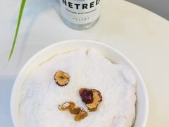 -津椰本·海南正宗椰奶清补凉(店一店)