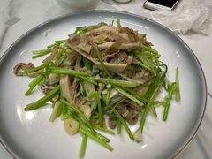 -东方太阳城淮扬餐厅(会所中餐厅店)