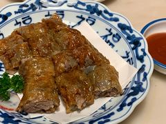 -林四喜·闽南传家菜(鼓浪屿店)