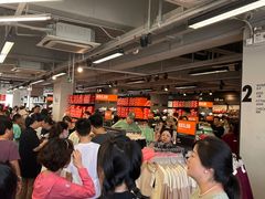 -NIKE上海青浦优选体验店