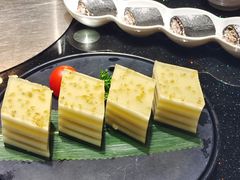 -味可道美食坊(福基路店)
