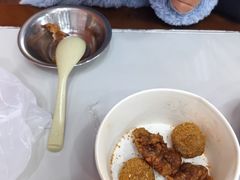 -东街钟楼肉粽(总店)