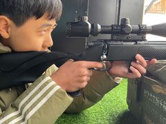 -猎鹰谷实弹射击俱乐部