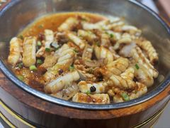 -红日饭店(裕隆三路店)