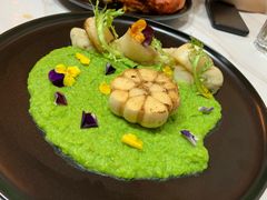 -吃饼人西餐(南开店)