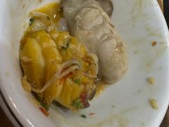 -濠轩阁特色生蚝火锅(水湾路店)