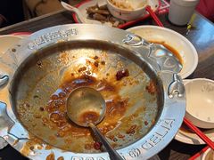 -胖哥俩肉蟹煲(湖滨银泰in77店)