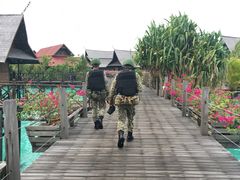 -卡帕莱度假村(西巴丹岛)