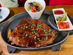 -Famous肥猫墨西哥音乐餐吧(五棵松华熙LIVE店)