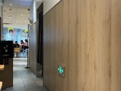 -麦当劳(津南吾悦广场店)