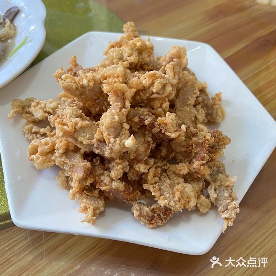 阿豆腐饭店