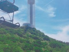 -富斯特索道