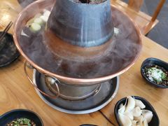 -金生隆(六铺炕店)