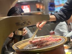 -西塔老太太泥炉烤肉(北京北苑天街龙湖店)