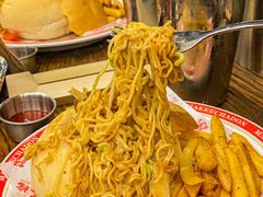 -孖记茶档·热腾茶餐(江南西plus店)