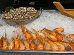 -惠州皇冠假日酒店·西餐厅·自助餐厅