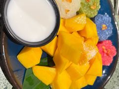 -Home Thai·泰谣(王府井apm店)