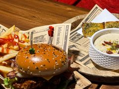 -SUPER BOWL超级碗(崂山丽达店)