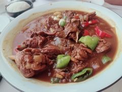 -阿五黄河大鲤鱼(英协路店)