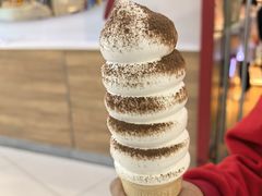 -DQ·蛋糕·冰淇淋(河东万达店)