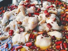 -金三可市井水煮鱼(金碧园店)