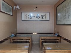 -天发芽·何记葫芦头泡馍·传统小吃(报恩寺街店)