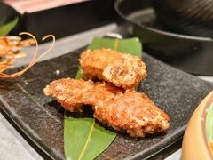 -花时·炭火烧肉(东百中心A馆店)