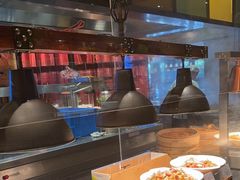 -长沙君悦酒店·自助餐厅咖啡厅