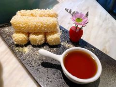 -周渝食惦·酸菜鱼精致川菜(横岗店)