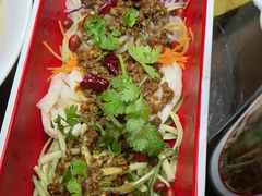 -那家老院子东北菜·饺子·小鸡炖蘑菇(艳华街店)