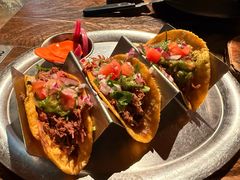 -Q MEX 库迈墨西哥餐吧(三里屯店)