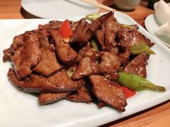 -海小馆海鲜餐厅(茂业百货店)