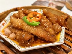 -御彩酒家(东风东路店)