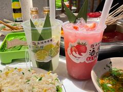 -玉林串串香·成都老字号(玉林街总店)