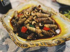 -虎虎龙虾大排档(双井店)