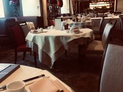 大堂-利苑酒家(金宝店)