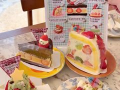 -PAOPAO Bakery&Café(港汇店)