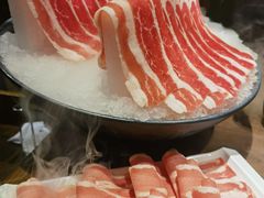 -快乐小羊·内蒙牛羊肉火锅(流花中心店)
