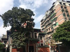 -广州基督教救主堂