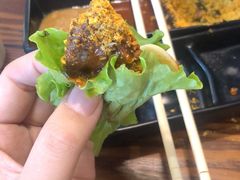 -牛犇烤肉(物资学院路店)