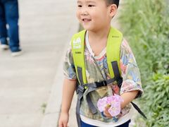 -吉的堡幼儿园(西安雅居乐铂琅峯园)
