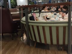 -港丽餐厅(高德置地店)