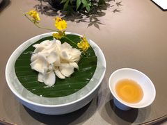 冰镇九年百合-金海华·悦食东方(苏州中心商场店)