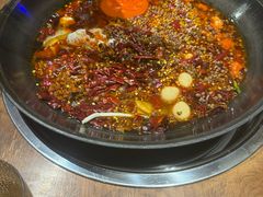 -楠火锅(昆山金鹰店)