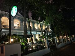 -星巴克臻选(广州沙面店)