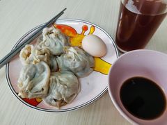 -严氏重油烧麦(民权路店)