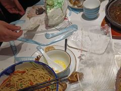 -相遇·鲜炒黄牛肉(丹阳吾悦广场店)