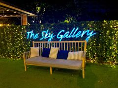 -网红落日悬崖餐厅 The Sky Gallery