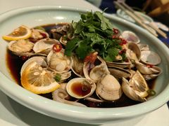 -院8里·小聚园老川菜(九眼桥店)