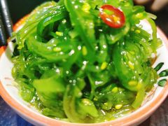 中华海草-YAMAKAWA(龙湖胥江天街店)